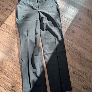 Classic work trousers